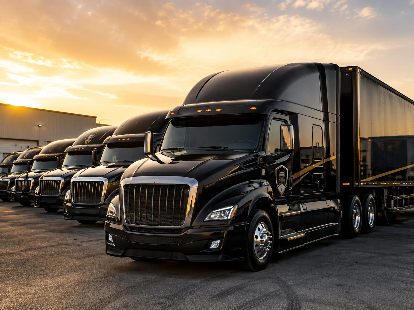 Fleet & Owner-Operator Protection