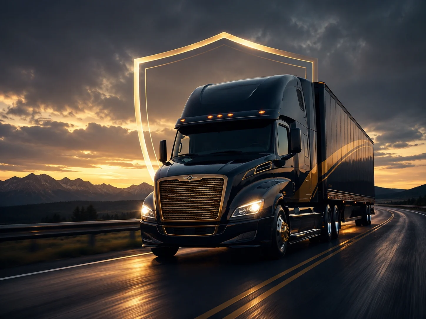CDL License Protection