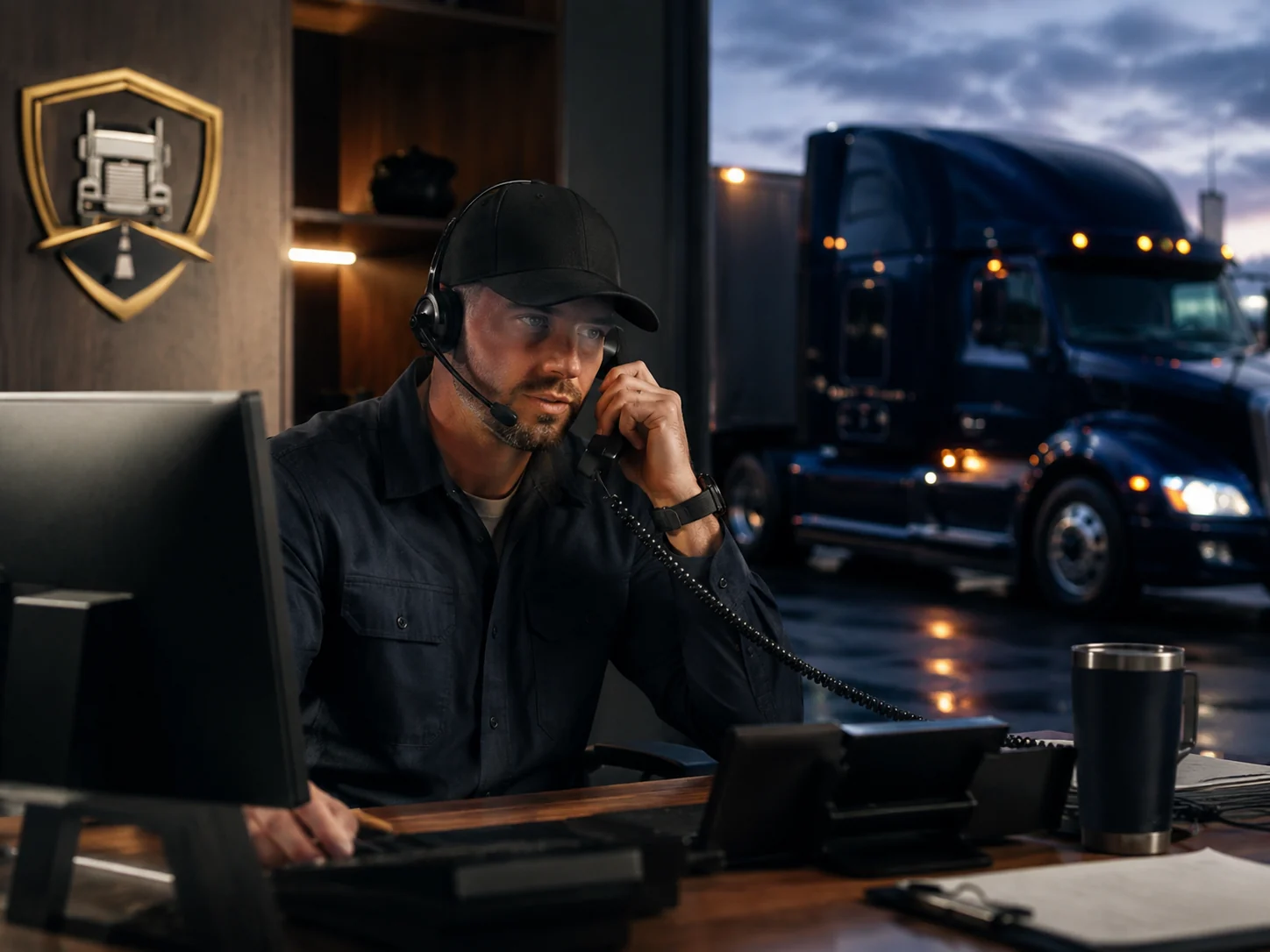 24/7 Compliance Support